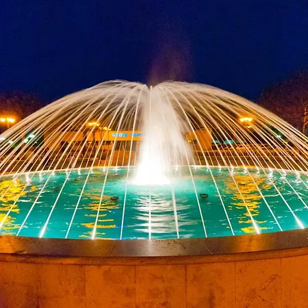 Apartman Tintoretto *