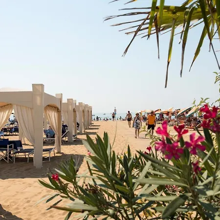 Tintoretto Apartment