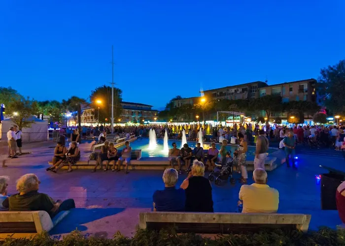 Tintoretto * Bibione