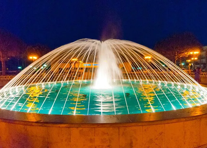 Apartman Tintoretto *